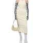 The J Marc Curve Shoulder Bag