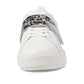 Emmett Strap Lace-Up