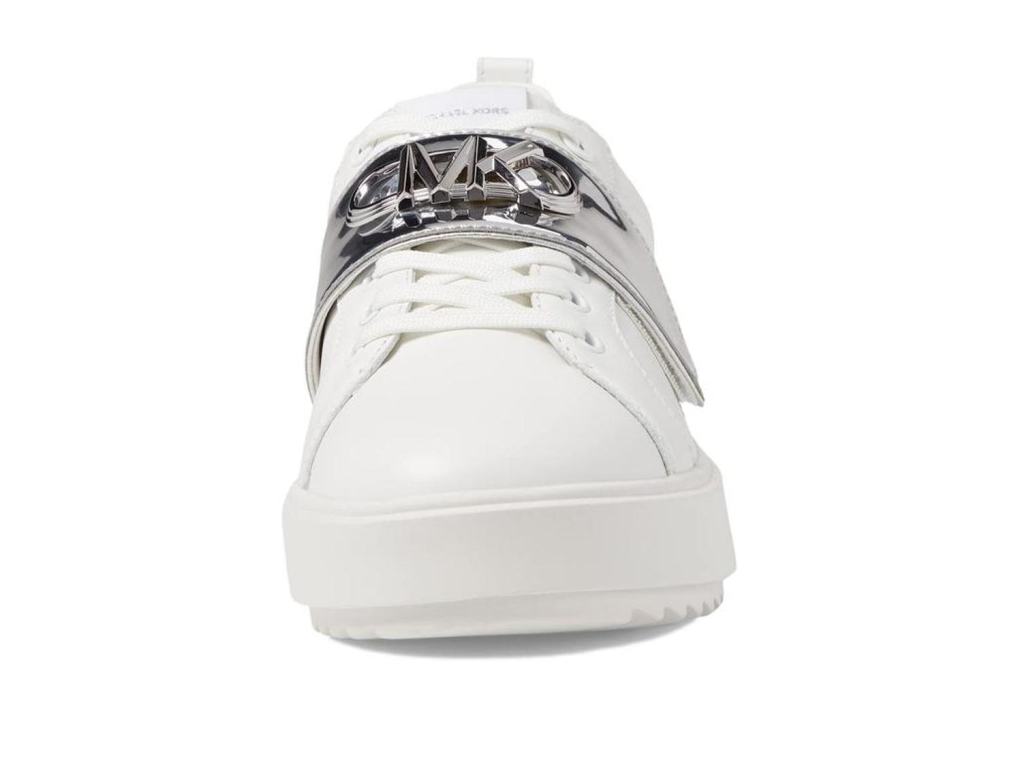 Emmett Strap Lace-Up