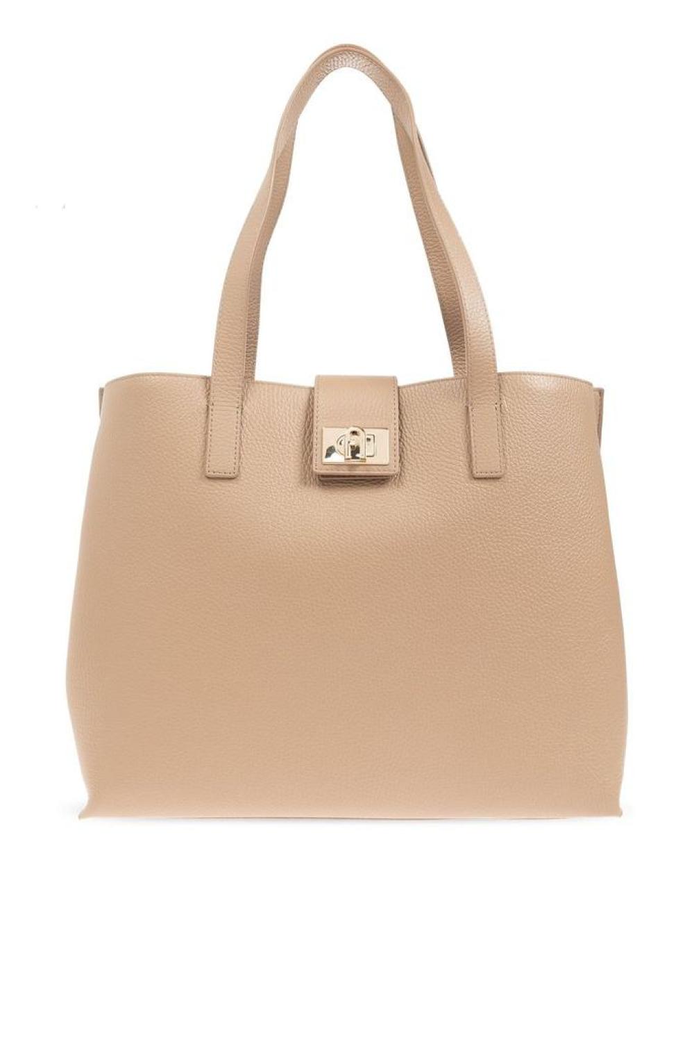 Furla 1927 Large Tote Bag
