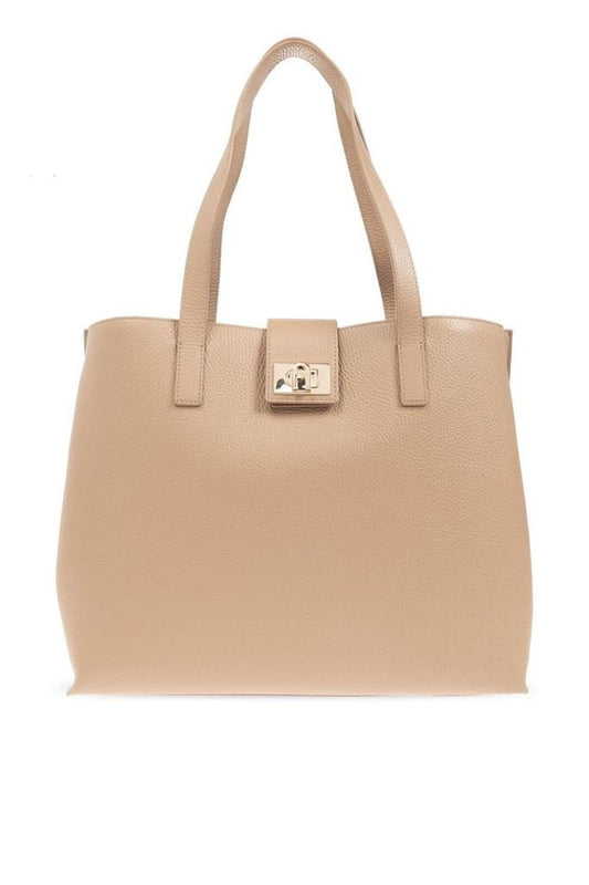 Furla 1927 Large Tote Bag