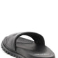 Marc Jacobs Logo-Embossed Slip-On Slides