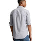 Classic Fit Oxford Shirt