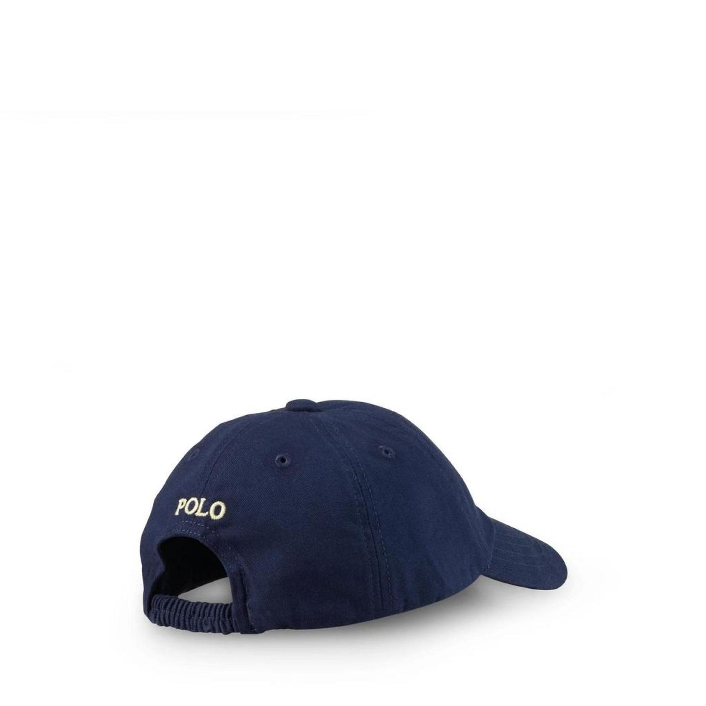 Cotton Chino Baseball Cap (Infant)