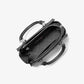 Marilyn Small Saffiano Leather Crossbody Bag