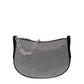 Michael Michael Kors Small Kendall Embellished Chained Shoulder Bag