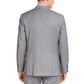 Men's Modern-Fit Airsoft Stretch Suit Jackets
