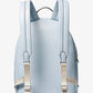 Maisie Medium Pebbled Leather 2-in-1 Backpack
