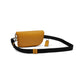 Beck Belt Bag in Pebble Leather