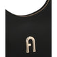 Furla Diamante Logo Plaque Mini Shoulder Bag