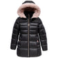 Big Girls Heavy Weight Jacket