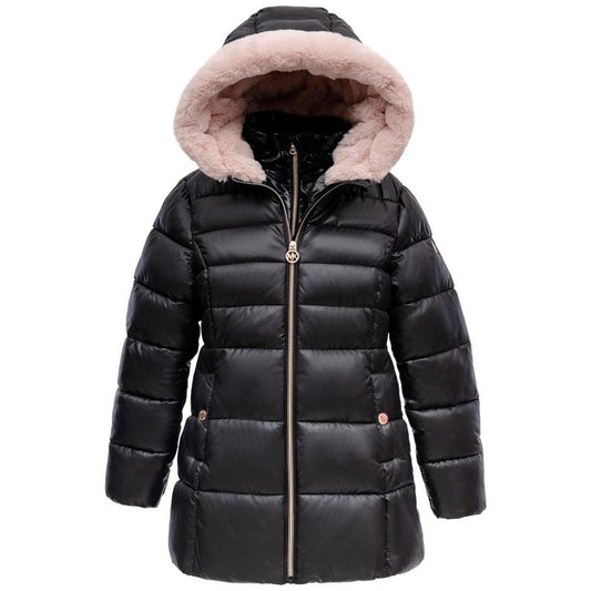 Big Girls Heavy Weight Jacket