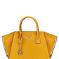 Michael Michael Kors Avril Logo Plaque Tote Bag