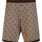 Gucci GG Sumpreme Shorts