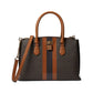 Ruby Medium Satchel