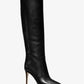 Rue Leather Knee Boot