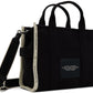 Black 'The Jacquard Medium' Tote
