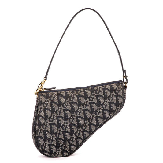 Saddle Pochette