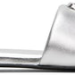 Silver 'The J Marc' Sandals