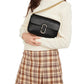 The J Marc Shoulder Bag