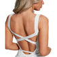Women's Genna Mirage Wavy-Rib Bodycon Dress