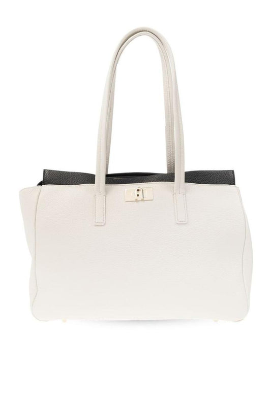 Furla 1927 Large Tote Bag