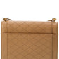 Saint Laurent Gaby Leather Shoulder Bag