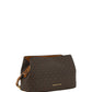 Michael Kors Kensington Logo Lettering Medium Shoulder Bag