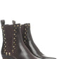 Michael Michael Kors Kinlee Studded Heeled Boots