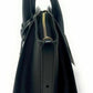 Michael Kors Avril To Zi  ebbled Leather Satchel Crossbody Bag