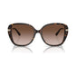 Women's Flatiron Sunglasses, MK2185BU56-Y 56