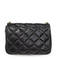 Furla 1927 Quilted Crossbody Bag