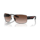 Men's Sunglasses, Gradient PS 50ZS