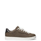 Keating lace up