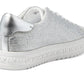 Grove Lace-Up