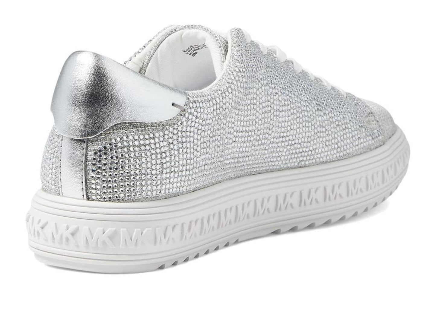 Grove Lace-Up
