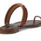 Veronica Flat Sandal