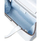 Sam Icon Spazzolato Leather Small Tote