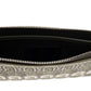 Furla Opportunity Logo Monogram Zipped Clutch Bag