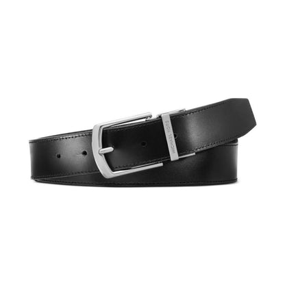 Men's Leather Signature Belt