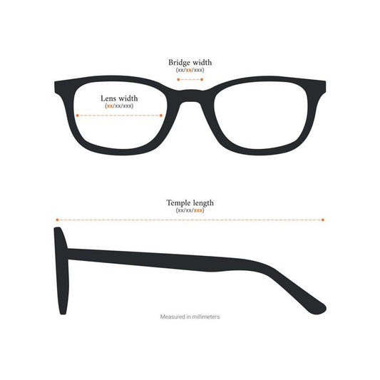 Unisex Low Bridge Fit Sunglasses PR A01SF