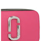 Marc Jacobs Zip-Up Shoulder Bag