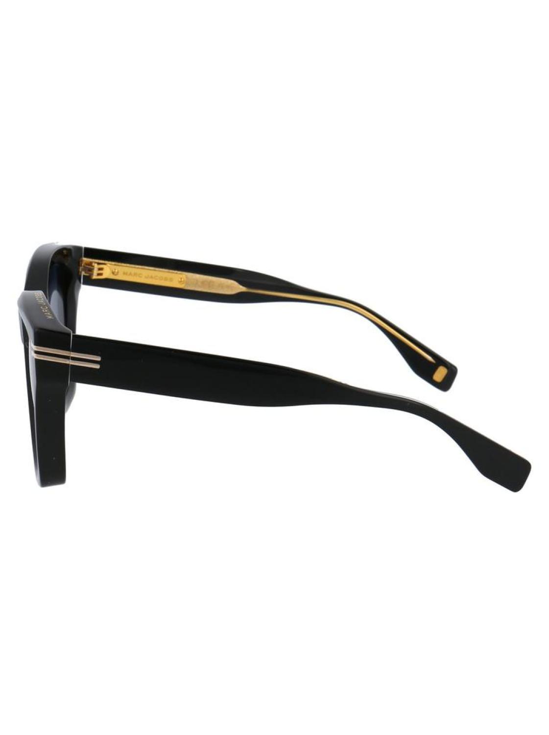 Marc Jacobs Eyewear Square Frame Sunglasses