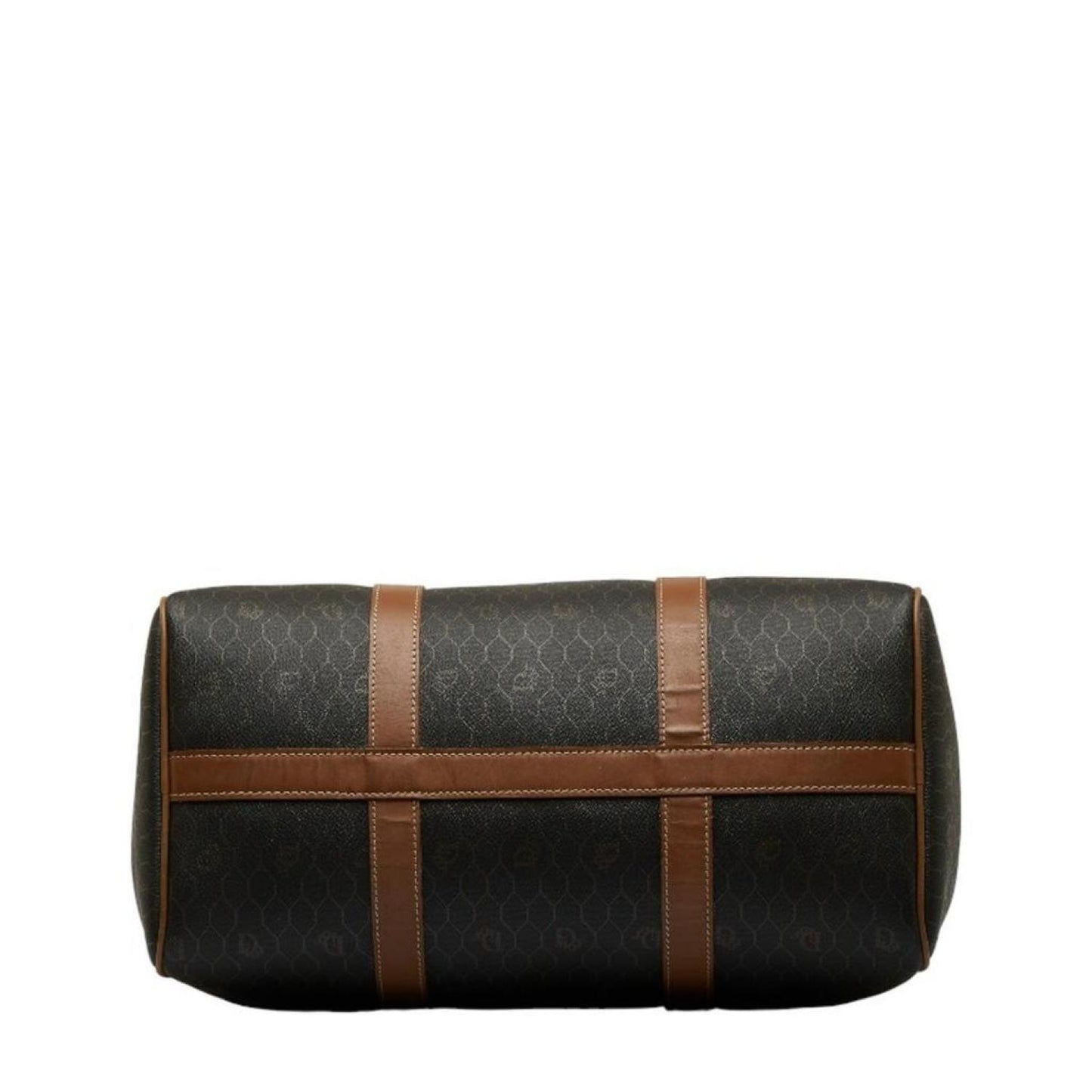Dior  Canvas Travel Bag (Pre-Owned)