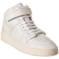 Saint Laurent Lax Leather Sneaker