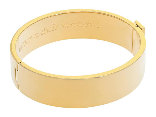 15 mm Idiom Never A Dull Moment Bangles