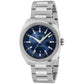 Men's GG2570 Swiss Stainless Steel Bracelet Watch 41mm YA142303