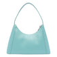 Furla Diamante Logo Plaque Small Shoulder Bag