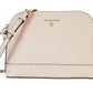 Jet Set Charm Large Dome Crossbody