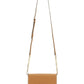 Michael Michael Kors Heather Strapped Extra-Small Crossbody Bag